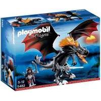 Playmobil Giant Battle Dragon with LED Fire