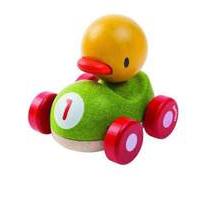 Plan Toys Duck Racer