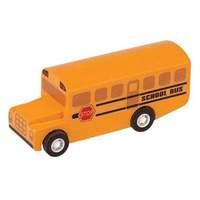 Plan Toys School Bus