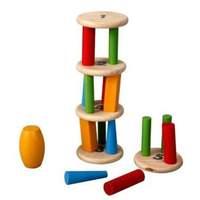 Plan Toys Tower Tumbling