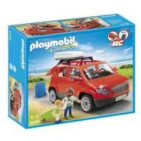 Playmobil Family SUV