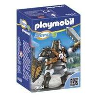 Playmobil 6694 Black Colossus