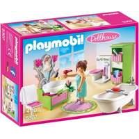 Playmobil 5307 Vintage Bathroom