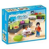 Playmobil Sitting Room