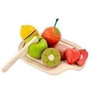 Plan Toys Mixed Fruits Set