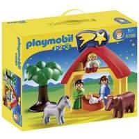 Playmobil Christmas Manger