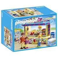 Playmobil Sweet Shop
