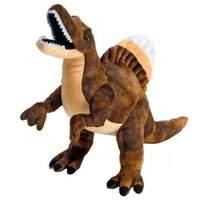 Plush Spinosaurus 11in