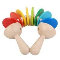 Plan Toys Clatter