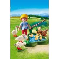 Playmobil 6141 Ducks and Geese