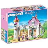 Playmobil Princess Royal Residence Figure