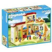 Playmobil Day Nursery Sunshine