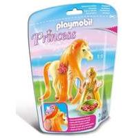 Playmobil 6168 Princess Sunny with Horse
