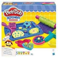 Play-Doh Sweet Shoppe Cookie Creations Tray