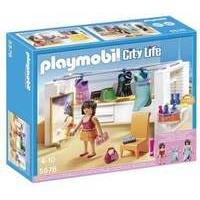 Playmobil Dress Room