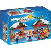 Playmobil 5587 Christmas Fair