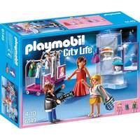 Playmobil 6149 Fashion Photoshoot