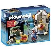 Playmobil Kings Treasure Guard