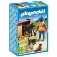 Playmobil Dog House