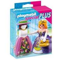 Playmobil Princess with Mannequin