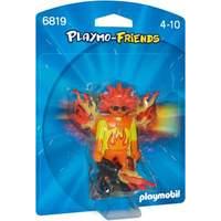 Playmobil 6819 Flame Warrior