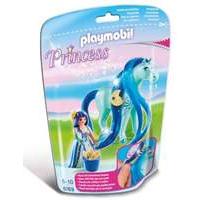Playmobil 6169 Princess Luna with Horse