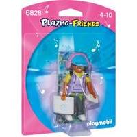 Playmobil 6823 Tech Guru