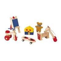 Plan Toys Fun Toys Accessory Set