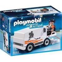 Playmobil 6193 Ice Resurfacer