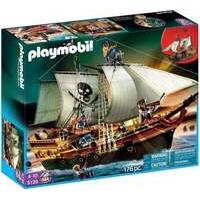Playmobil - Pirate Ship (5135)