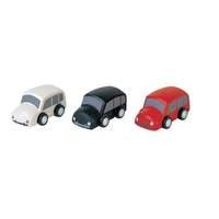 plan toys vans 3 pieces