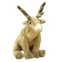 Plush Deer 11in