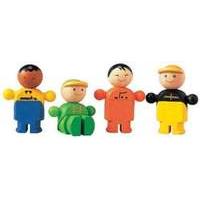 Plan Toys Tradesman