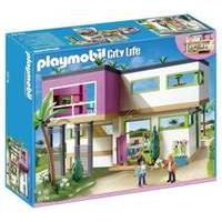 Playmobil Modern Luxury Mansion