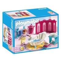 Playmobil Royal Bath Chamber