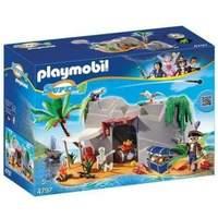 Playmobil 4797 Pirate Cave