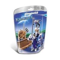 Playmobil Lion Tournament Knight