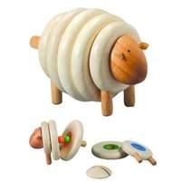 Plan Toys Lacing Sheep