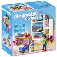 Playmobil Toy Shop