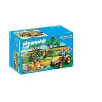 Playmobil - Orchard Harvest Starterset