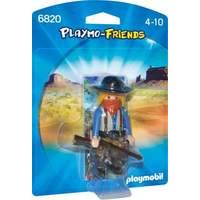 Playmobil 6820 Masked Bandit