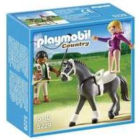 Playmobil Equestrian Vaulting