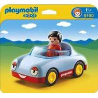 Playmobil Convertible Car