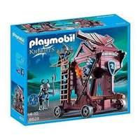 Playmobil - Eagle Knights` Attack Tower