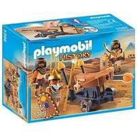 Playmobil History Egyptian Troop Ballista