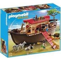 Playmobil Wild Life Noahs Ark