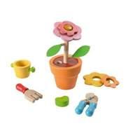 Plan Toys Flower Set