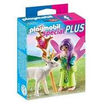 Playmobil 5370 Specials Plus Fairy with Deer