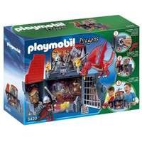 Playmobil My Secret Play Box Dragons Lair