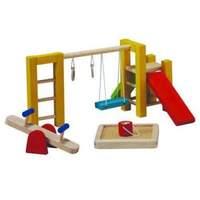 Plan Toys Playground Accessory Set